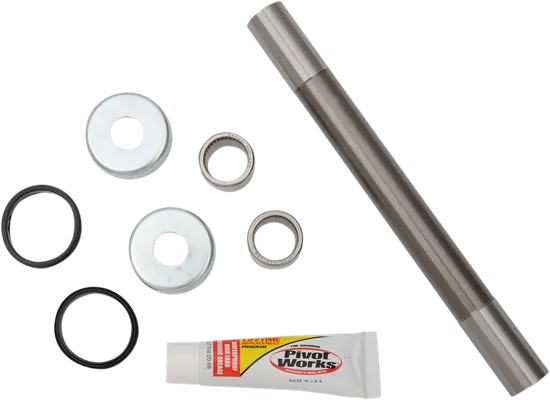 Pivot Works Swingarm Bearing Kit