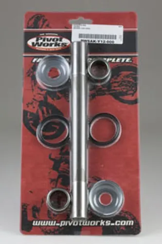 Pivot Works Swingarm Bearing Kit