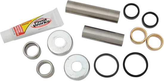 Pivot Works Swingarm Bearing Kit