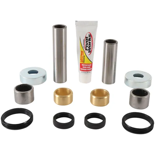 Pivot Works Swingarm Bearing Kit