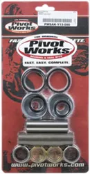 Pivot Works Swingarm Bearing Kit