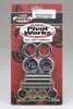 Pivot Works Swingarm Bearing Kit