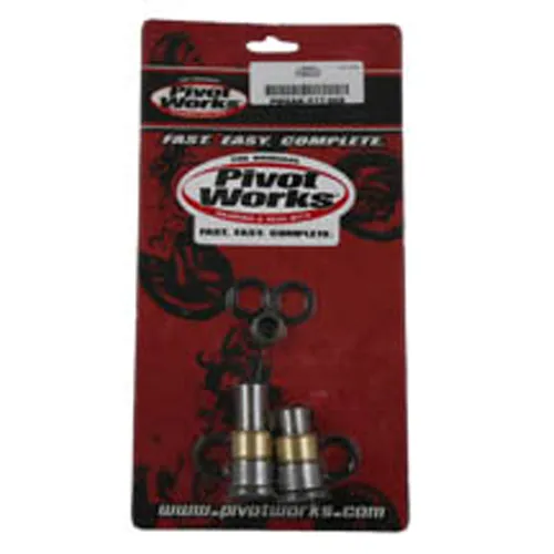 Pivot Works Swingarm Bearing Kit 2