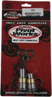 Pivot Works Swingarm Bearing Kit