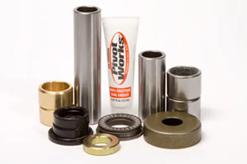 Pivot Works Swingarm Bearing Kit