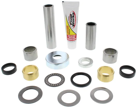 Pivot Works Swingarm Bearing Kit