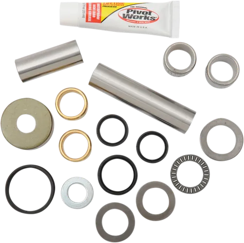 Pivot Works Swingarm Bearing Kit