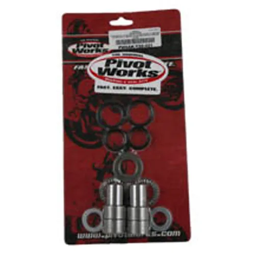 Pivot Works Swingarm Bearing Kit