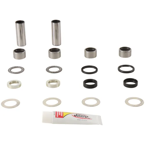 Pivot Works Swingarm Bearing Kit