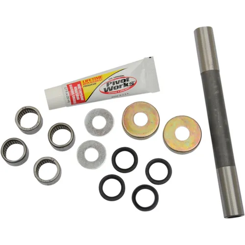 Pivot Works Swingarm Bearing Kit