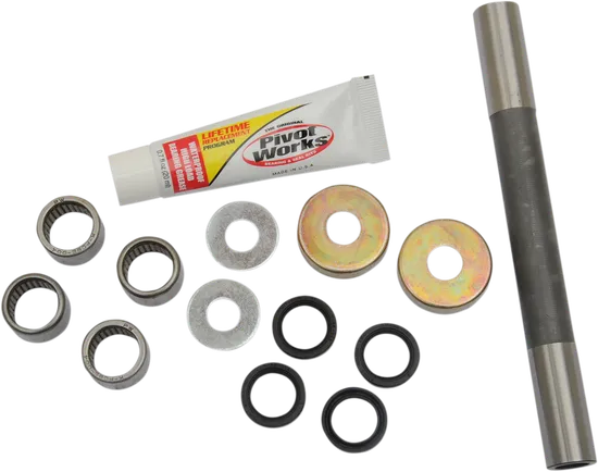 Pivot Works Swingarm Bearing Kit
