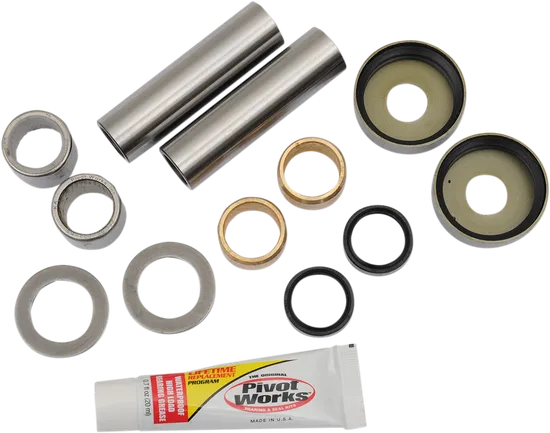 Pivot Works Swingarm Bearing Kit