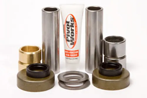 Pivot Works Swingarm Bearing Kit