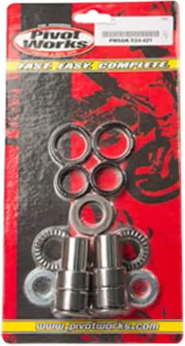 Pivot Works Swingarm Bearing Kit