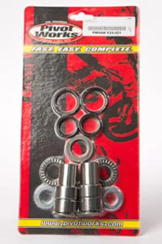 Pivot Works Swingarm Bearing Kit