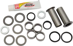 Pivot Works Swingarm Bearing Kit