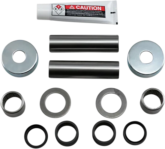 Pivot Works Swingarm Bearing Kit