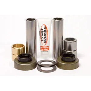 Pivot Works Swingarm Bearing Kit