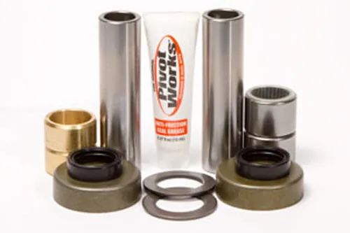 Pivot Works Swingarm Bearing Kit