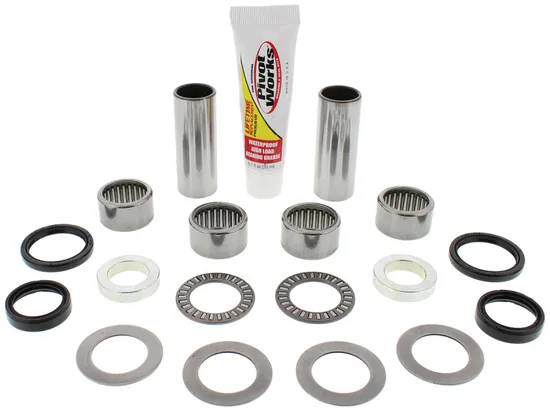 Pivot Works Swingarm Bearing Kit