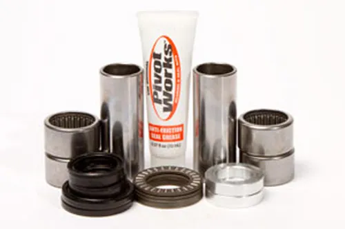 Pivot Works Swingarm Bearing Kit