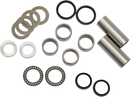 Pivot Works Swingarm Bearing Kit