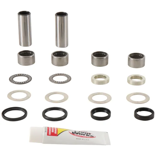 Pivot Works Swingarm Bearing Kit