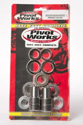 Pivot Works Swingarm Bearing Kit