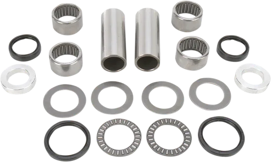 Pivot Works Swingarm Bearing Kit