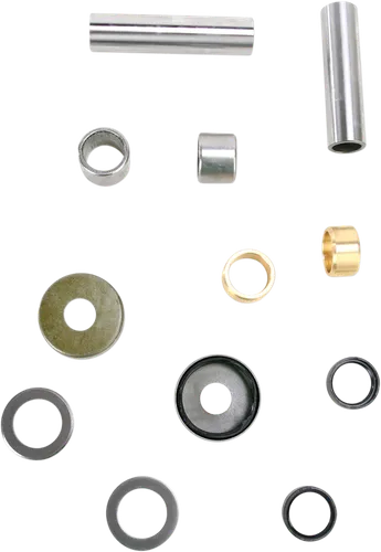 Pivot Works Swingarm Bearing Kit