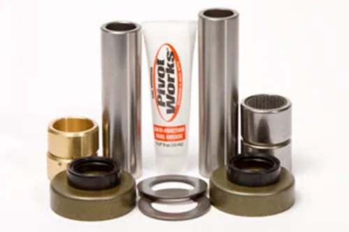 Pivot Works Swingarm Bearing Kit