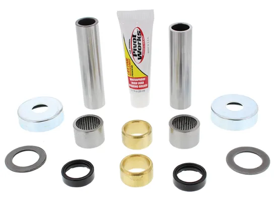 Pivot Works Swingarm Bearing Kit