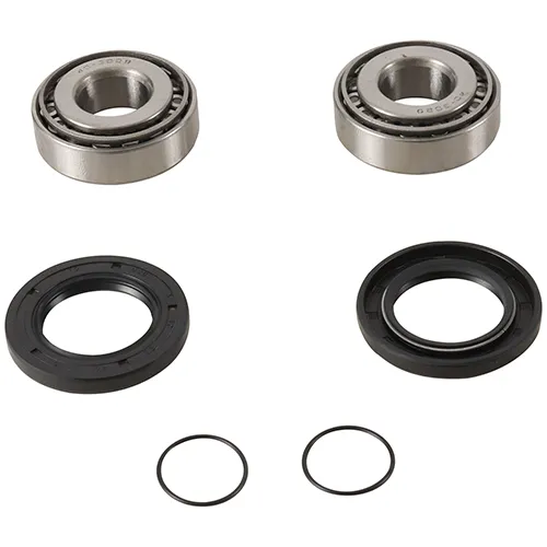 Pivot Works Swing Arm Bearing Kit