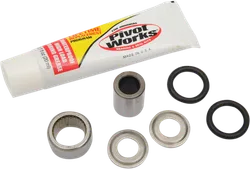 Pivot Works Rear Shock Bearing Kit