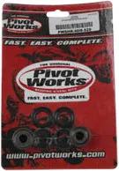 Pivot Works Rear Shock Bearing Kit