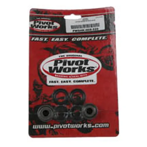 Pivot Works Rear Shock Bearing Kit