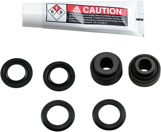 Pivot Works Rear Shock Bearing Kit