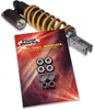 Pivot Works Rear Shock Bearing Kit