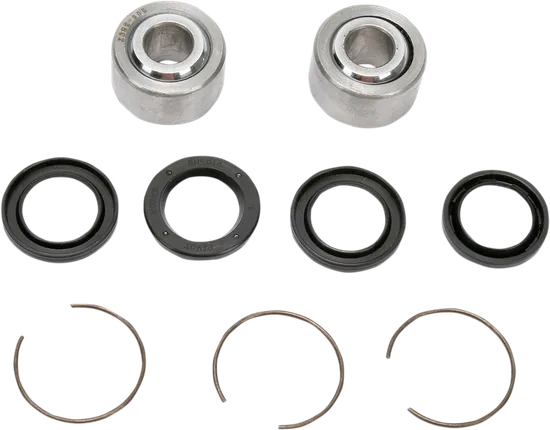 Pivot Works Rear Shock Bearing Kit