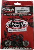 Pivot Works Rear Shock Bearing Kit