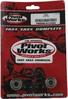Pivot Works Rear Shock Bearing Kit 2