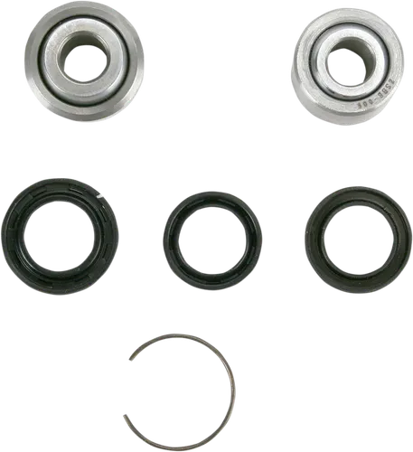 Pivot Works Rear Shock Bearing Kit 4