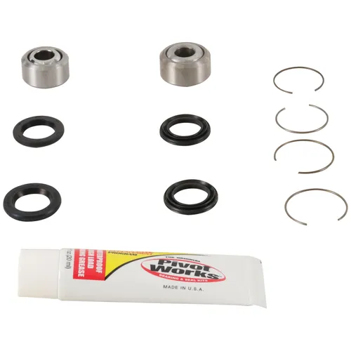 Pivot Works Rear Shock Bearing Kit
