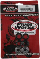 Pivot Works Rear Shock Bearing Kit