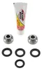 Pivot Works Rear Shock Bearing Kit