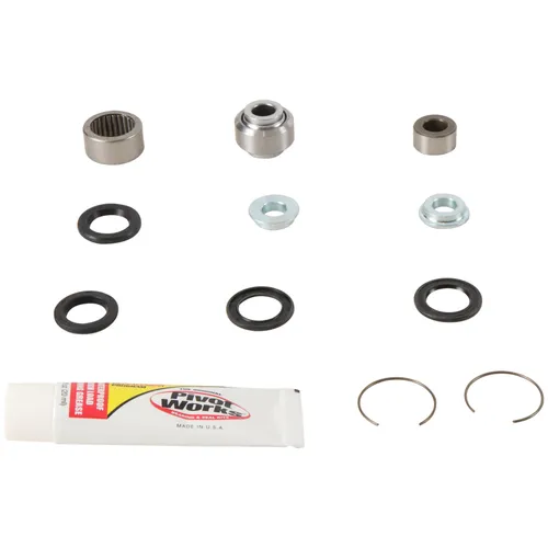 Pivot Works Rear Shock Bearing Kit