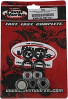 Pivot Works Rear Shock Bearing Kit