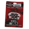 Pivot Works Rear Shock Bearing Kit