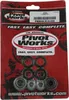 Pivot Works Rear Shock Bearing Kit