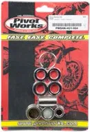 Pivot Works Rear Shock Bearing Kit